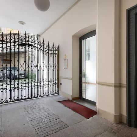 Casa Cosy Duomo شقة
