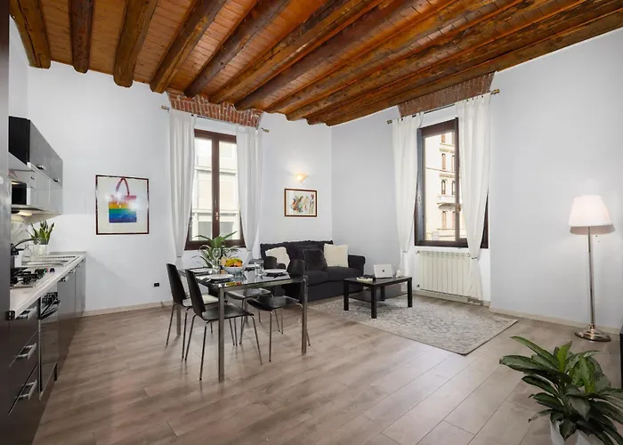 شقة Casa Cosy Duomo ميلان