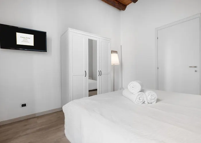 Casa Cosy Duomo شقة *