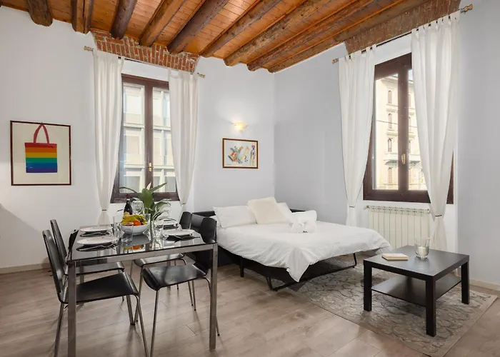 Casa Cosy Duomo * ميلان