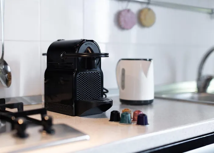 شقة Casa Cosy Duomo