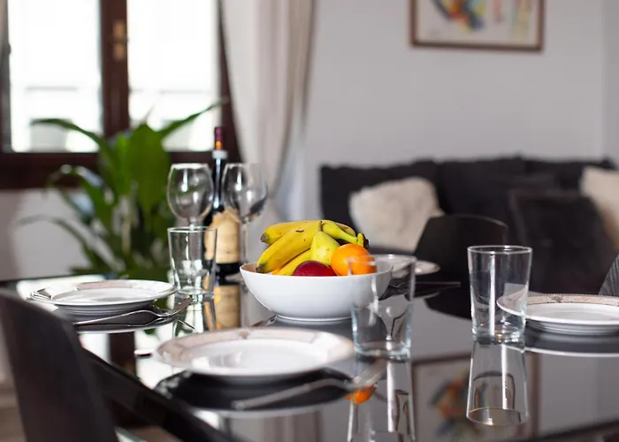 شقة Casa Cosy Duomo *