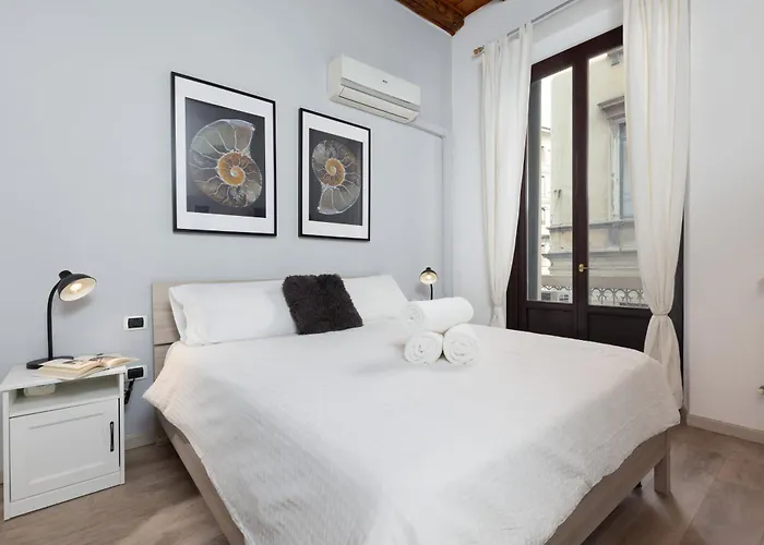 شقة Casa Cosy Duomo ميلان
