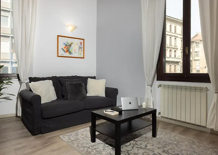 Casa Cosy Duomo *
