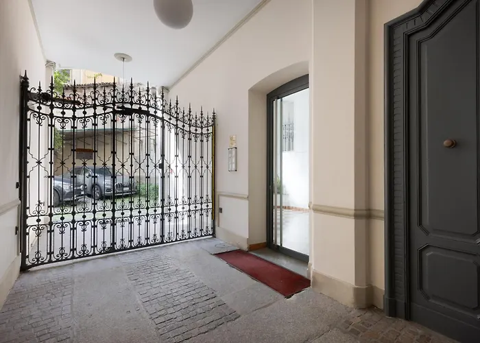 Casa Cosy Duomo شقة