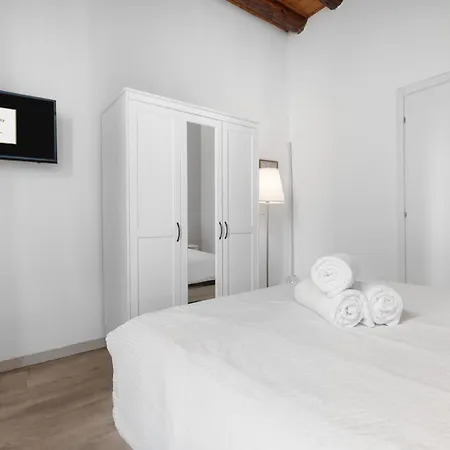 Casa Cosy Duomo Apartman *