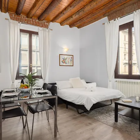 Casa Cosy Duomo * Milánó