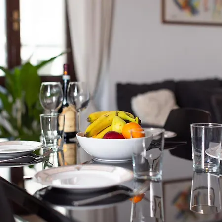 Apartman Casa Cosy Duomo *