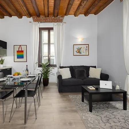 Apartman Casa Cosy Duomo