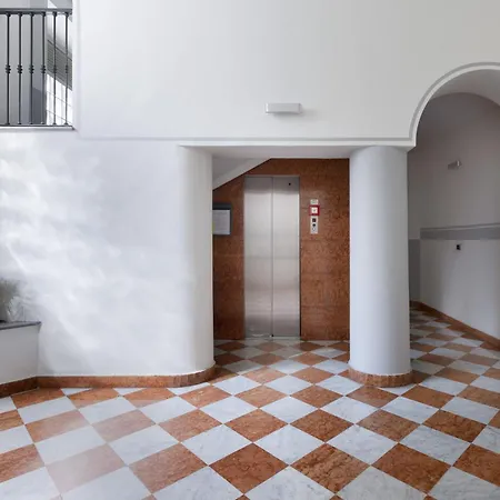 Casa Cosy Duomo Apartman Milánó